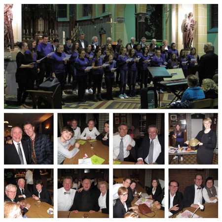 20/02/2016 Fusiekoortreffen te Dilsen